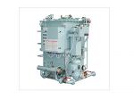 Taiko Ship Clean SBH-15 SBH-25 SBH-40 SBH-65 Series arecompact sized sewage trea